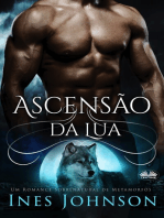 Ascensão Da Lua: Um Romance Sobrenatural De Metamorfos