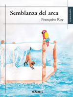 Semblanza del arca