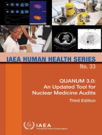 QUANUM 3.0: An Updated Tool for Nuclear Medicine Audits