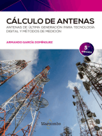 Cálculo de antenas 5ed