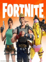 Os Segredos do Fortnite