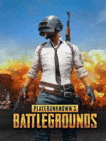 The Secrets of PUBG MOBILE 2022