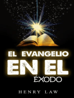 el evangelio en el éxodo