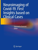 Neuroimaging of Covid-19. First Insights based on Clinical Cases