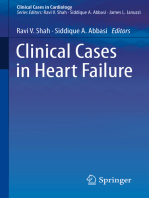 Clinical Cases in Heart Failure