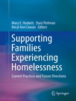 Supporting Families Experiencing Homelessness: Current Practices and Future Directions