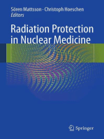 Radiation Protection in Nuclear Medicine