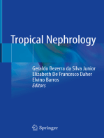 Tropical Nephrology