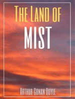 The Land of Mist (Annotated)