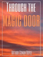 Through the Magic Door (Annotated)