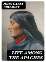 Life among the Apaches