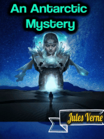 An Antarctic Mystery - Jules Verne