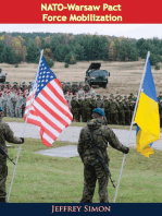 NATO-Warsaw Pact Force Mobilization