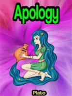 Apology