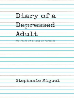 Diary of a Depressed Adult