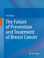 The Future of Prevention and Treatment of Breast Cancer