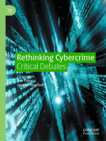 Rethinking Cybercrime: Critical Debates