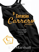 O Coração Carrero ~ O Começo: O Carrero - Livro 4, #4