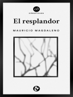 El resplandor