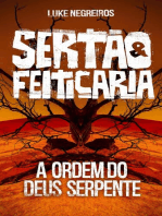 Sertão & Feitiçaria