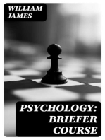 Psychology: Briefer Course