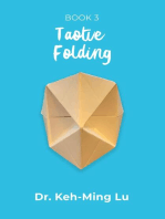 Taotie Folding: Book 3