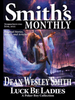 Smith's Monthly # 62: Smith's Monthly, #62