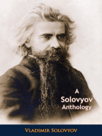 A Solovyov Anthology