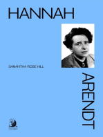 Hannah Arendt