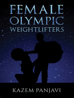 Female Olympic Weightlifters