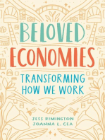 Beloved Economies: Transforming How We Work