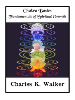 Chakra Basics: Fundamentals of Spiritual Growth