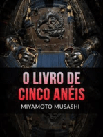 O Livro de Cinco Anéis (Traduzido)