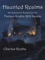 Haunted Realms