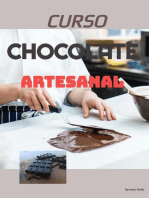 Curso CHOCOLATE Artesanal: Comer chocolate bom é maravilhoso, mas a experiência ganha outra dimensão quando a gente faz chocolate do grão do cacau à barra com as próprias mãos 