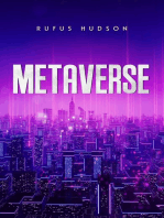 METAVERSE: The Ultimate Guide to Investing in Virtual Lands, NFT (Crypto Art), Altcoins, and Cryptocurrency Using Blockchain Technology (2022 Crash Course for Beginners)