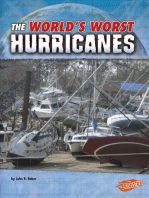 The World's Worst Hurricanes