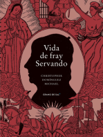 Vida de fray Servando