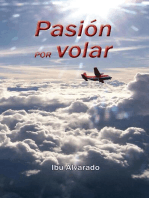 Pasión por volar