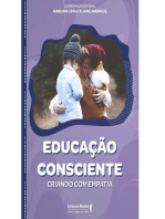 Educação consciente: criando com empatia