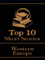 The Top 10 Short Stories - Western Europe