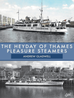 The Heyday of Thames Pleasure Steamers