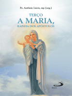 Terço a Maria, Rainha dos Apóstolos