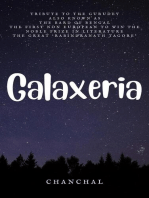 Galaxeria