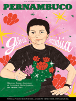 Suplemento Pernambuco #198: Gloria Anzaldúa