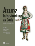 Azure Infrastructure as Code: With ARM templates and Bicep