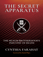 The Secret Apparatus: The Muslim Brotherhood’s Industry of Death