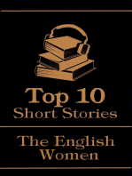 The Top 10 Short Stories - The English Women