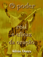 O Poder Real E Eficaz Da Oração