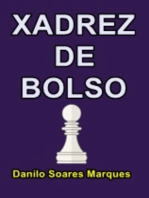 Xadrez De Bolso